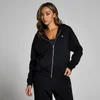 MP Women's Basics Zip Through Hoodie - Black