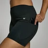 MP Women's Power Cycling Shorts - Black