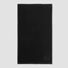 MP Hand Towel - Black