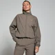 MP Women's Tempo Woven Jacket - Espresso