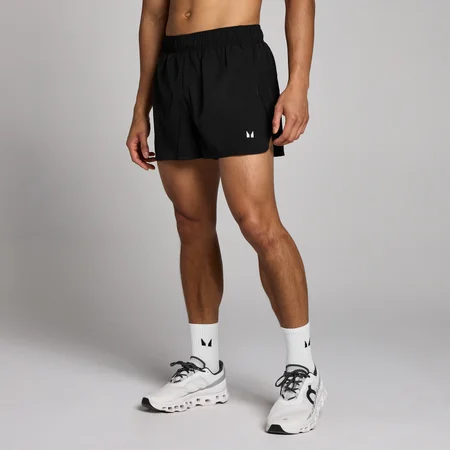 MP Men's Training 3" Short - Black