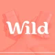 Wild - Free Deodorant Case When You Purchase 3 Refills!
