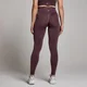 MP Women's Tempo Seamless Leggings - Fudge