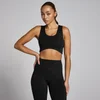 MP Women's Tempo Studio Bra - Black