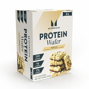 Protein Wafer - Flavour Vanilla