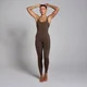 MP Women's Tempo All In One - Coffee