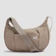 MP Nylon Sling Bag - Clay