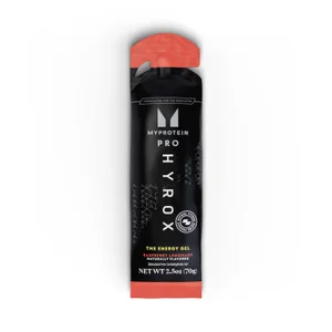 Myprotein THE Energy Gel (Sample) (USA) - Flavour Raspberry Lemonade