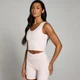 MP Women's Tempo Vest - Baby Pink