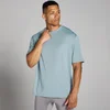 MP Men's Tempo Oversized Mesh Training T-Shirt - Lead