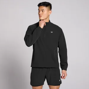 MP Men's Velocity Windbreaker - Black - Size S