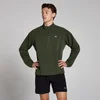 MP Men's Lightweight Windbreaker - Forest Green