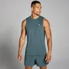 MP Mens Training Tank - Dark Slate