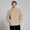 MP Men's Borg Full Zip -Oat