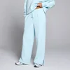 MP Women's Basics Straight Leg Joggers - Baby Blue