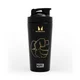 Myprotein X Sportshaker Hulk Plastic Shaker - Black
