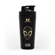 Myprotein X Sportshaker Spiderman Plastic Shaker - Black