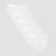 MP Women's Mid Rise Thong (5 Pack) - White
