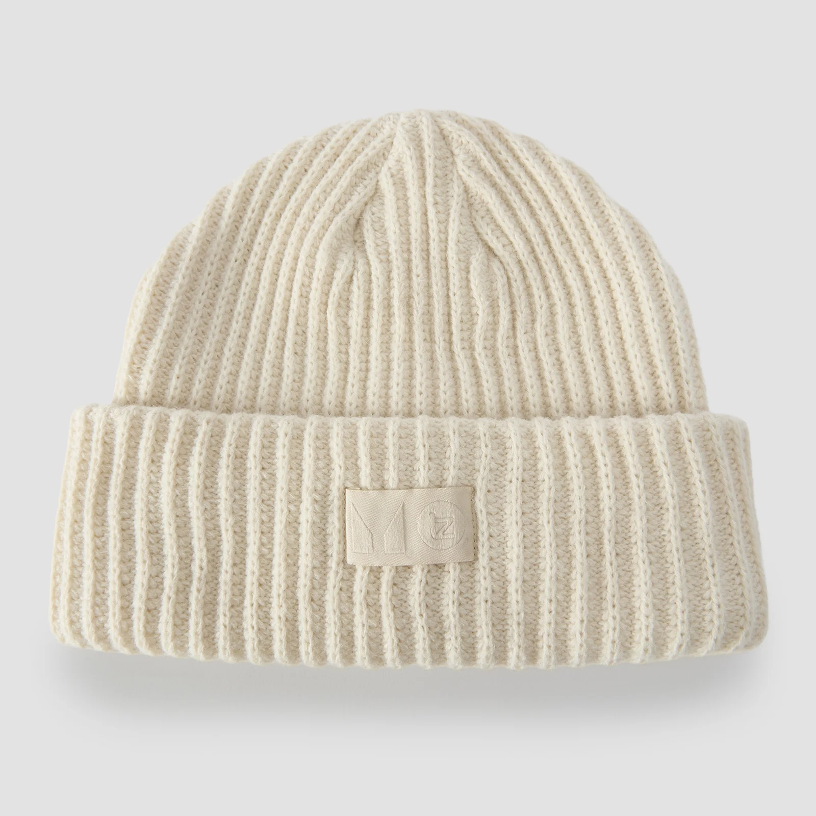 MP Tatiana Beanie - Soft Cream Image 1