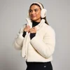 MP Ear Muffs - Soft Cream/Almond