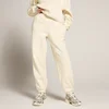MP X Tatiana Ultra Oversized Joggers - Creamy White