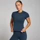 MP Women's Tempo Body Fit Short Sleeve T-Shirt - Dark Sapphire