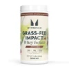 Grass-Fed Impact Whey Isolate