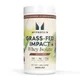 Grass-Fed Impact Whey Isolate