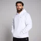 MP Men's Rest Day Hoodie - White