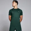 MP Men's Training T-Shirt - Dark Emerald