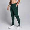 MP Men's Training Woven Joggers - Dark Emerald