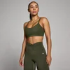 MP Women's Tempo Sports Bra - Forest Green