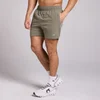 MP Men's 5" 2-in-1 Training Shorts - Bark