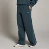MP Women's Basics Straight Leg Joggers - Faded Blue
