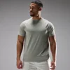 MP Men's Training Ultra Mesh T-Shirt - Fossil