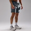 MP Men's Training Ultra 7" Short - Anchor Grey