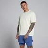 MP Men's Hybrid Oversized Mesh T-Shirt - Mist