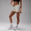 MP Women's Velocity Ultra Gridded Shorts - Mist