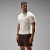 MP Men's Velocity Ultra Seamless T-Shirt - Off White