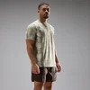 MP Men's Velocity Ultra Mesh T-Shirt - Terrafade