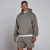 MP Men's Rest Day Oversized Hoodie - Falcon