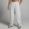 MP Men's Rest Day Straight Leg Jogger - Light Grey Marl