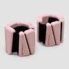Myprotein Silicone Ankle/Wrist Weights In Bag (1lbs) - Blush