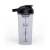 Myprotein X Sportshaker Hyrox Plastic Shaker - Clear