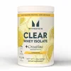 Clear Whey Isolate + Creatine