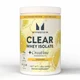 Clear Whey Isolate + Creatine