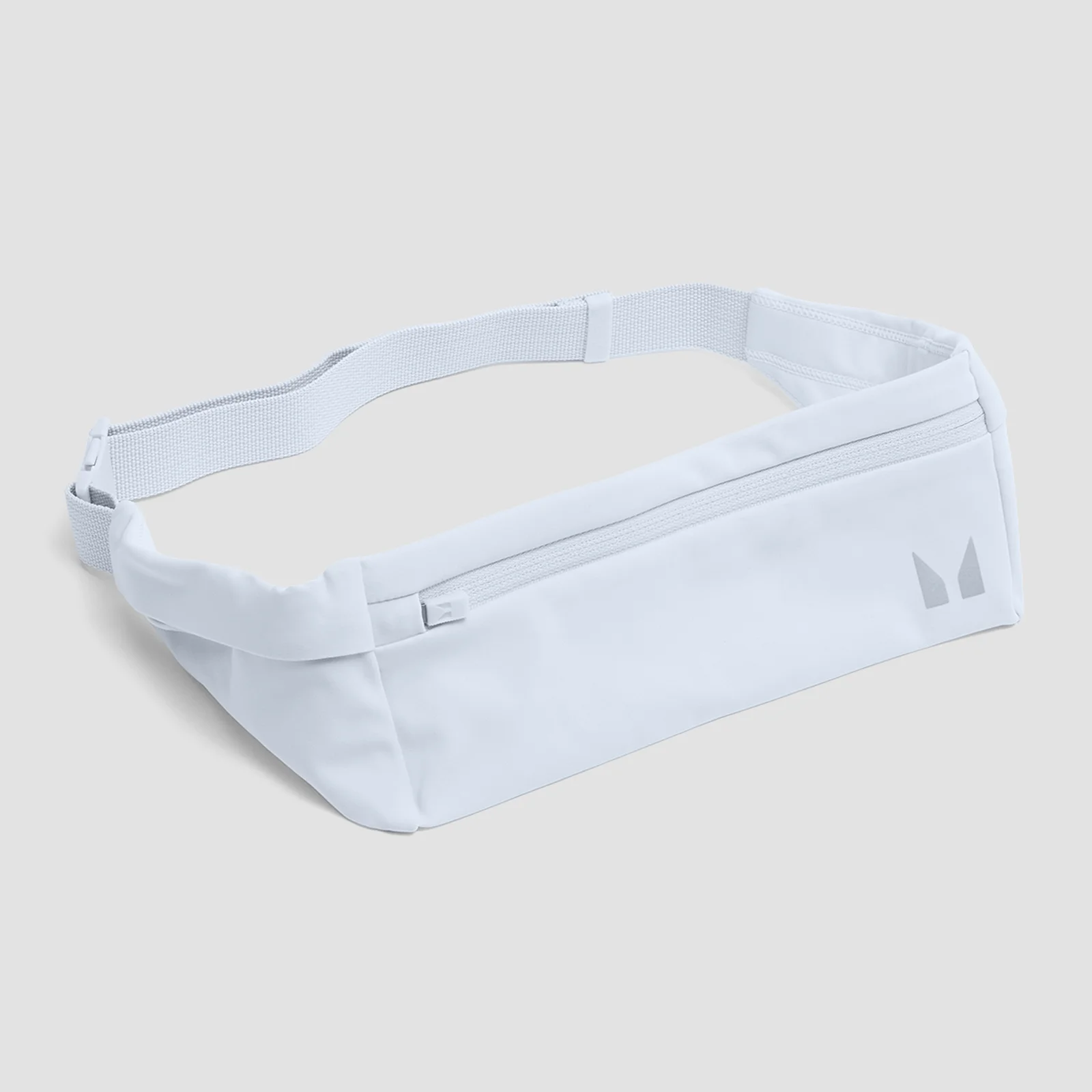 MP Compact Running Belt - Blue Aura - M Image 1