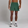 MP Men's Training 5" Woven Shorts - Racing Green