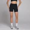 MP Women's Training Shorts - Black