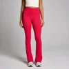 MP Women's Tempo Flared Legging - Chilli